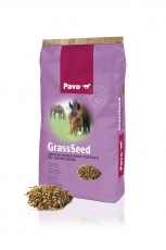 Pavo Horse GrassSeed - Speciální travní směs pro výběh