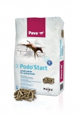 Pavo Podo®Start - Pro zdravý start!