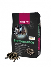 Pavo Performance - Pavo Performance: sportovní granule pro nejvyšší úroveň výkonu