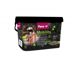 Pavo Mobility - Pro pružné klouby